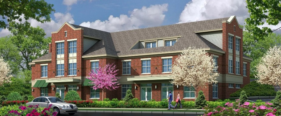 Cold Spring - Join NYP @ Butterfield Campus